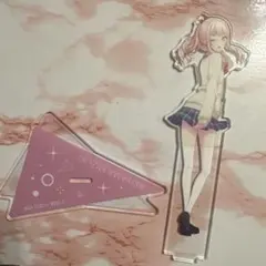プロジェクトセカイ 暁山瑞希 アクリルスタンド