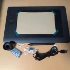 ワコム Intuos5 touch Large PTH-850(板タブ)Lサイズ - メルカリ