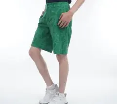 新品TOMMYHILFIGERトミーヒルフィガーゴルフハーフパンツショートパンツ