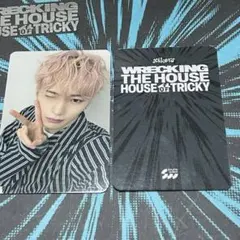 2026年最新】ミンジェ xikersの人気アイテム - メルカリ