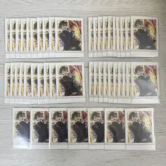 アイナナ 十龍之介 ぱしゃこれ Xmas rock 47枚セット