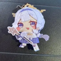 トリッカル×GiGO ぬいぐるみパペット ヨミ