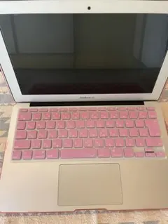 Apple MacBook Air 2014 256GB 11インチ
