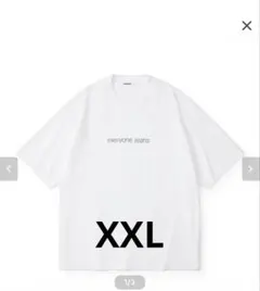 everyone×TTTMSW コラボTシャツ - メルカリ