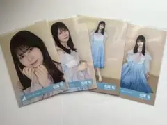 日向坂46 片山紗希 五期生LIVE キービジュアル コンプ - メルカリ