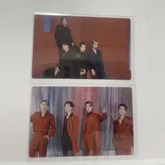 パフォチ トレカ
