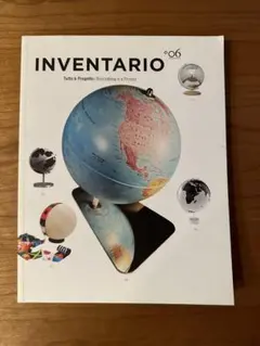 INVENTARIO 第6号