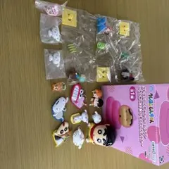 クレヨンしんちゃん まとめ売り