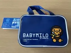 BABYMILO ランチセット 산리오