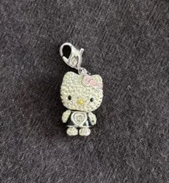 最終値下げ！美品SWAROVSKI × SANRIO ハローキティ ネックレス - メルカリ