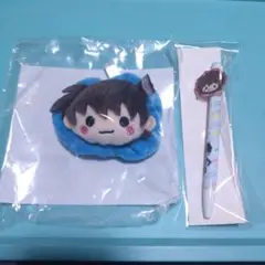 名探偵コナン ラッキーくじ C.E賞セット
