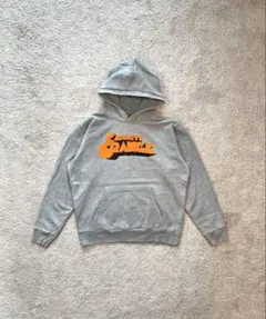 Carhartt “A Clockwork Orange” ロゴ パーカー M