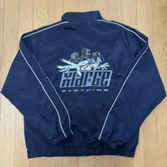 X-LARGE ナイロンジャケット