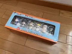 東海オンエア　ラストワン賞　一番くじ　BANDAI フィギュアセット 6体セット