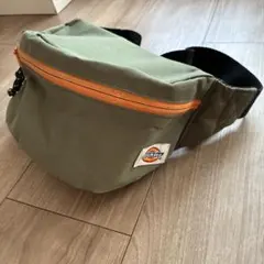 F.O.KIDS(エフオーキッズ) Dickies ボディバッグ ボディバッグ