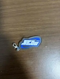 Aooo アクリルチャーム - メルカリ