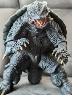 レギオン　ナイトカラー　欠品なし　美品　エクスプラス　ガメラ ガメラ(1996) ナイトカラーVer.