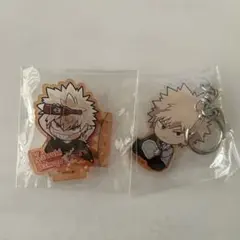 爆豪勝己グッズセット