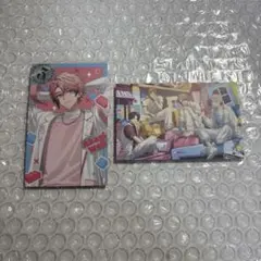 にじさんじ Oriens 赤城ウェン