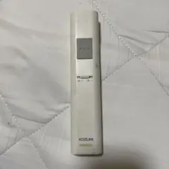 KOIZUMI 照明器具専用リモコン KRU-MRA-1Gのサムネイル