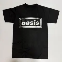 90'sビンテージ古着！ oasis オアシス バンドTシャツ ロックTシャツ