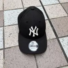New Era 9FORTY ニューヨークヤンキース キャップ
