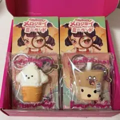 メロジョイ ミニランド ゆきこ タピオカ - メルカリ