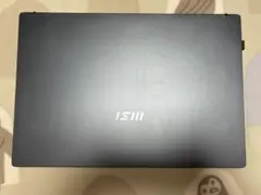 ノートパソコン Modern 14のサムネイル
