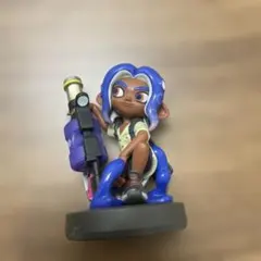 amiibo オクトリング スプラトゥーン