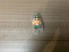 ガチャガチャ　クレヨンしんちゃん