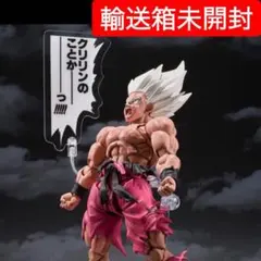 2026年最新】S.H.Figuarts スーパーサイヤ人孫悟空-伝説のスーパー