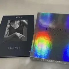 TASAKI 70 BALANCE rizzoli