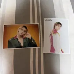 M!LK シャカリキレボリューション 生写真 66杯目 佐野勇斗