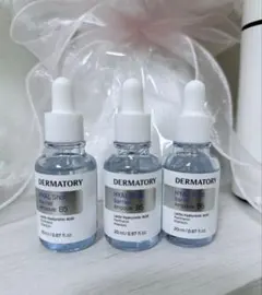 DERMATORY HYAL Shot Barrier Ampoule B5のサムネイル