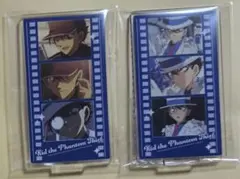 名探偵コナン　ハンズ　エピソード　アクリルスタンド　怪盗キッド