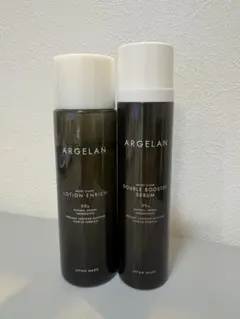 ARGELAN モイストクリア ローション＆ブースターセラムセットのサムネイル