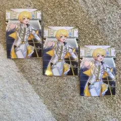 アンプタックカラーズ あっきぃくん ファミマプリント