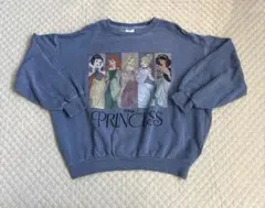 プリンセス トレーナー 100