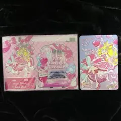 プリキュアランド 北条響 キュアメロディ アクリルスタンド - メルカリ