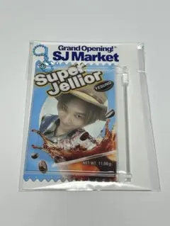 SJ Market フォトカードパウチセット ドンヘ - メルカリ