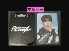 【ソクマシュー】zb1ソウルコントレカ