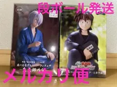 ゲゲゲの鬼太郎　忍たま乱太郎　ぬーどるストッパーフィギュア