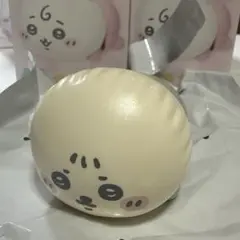 ちいかわbaby ハイハイフィギュアコレクション ラッコ