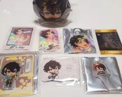 NU:カーニバル ドリーミーくじ C賞・E賞・D賞 ガル - メルカリ