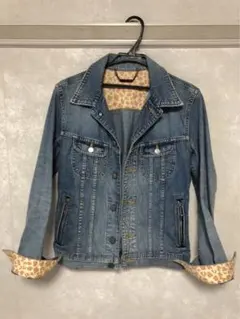 【早い者勝ち❗️】ユナイテッドアローズ　ジージャン