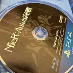 NieR:Automata