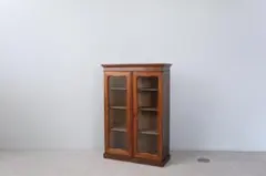 英国アンティーク木製テーブル/ダイニング机/作業台/デスク/飾り棚(94-39) 英国アンティーク木製テーブル/ダイニング机/作業台/デスク/飾り棚(94