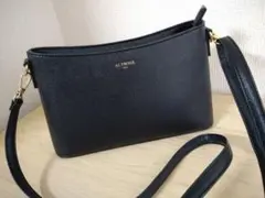 アルトローズ　ショルダーバッグ