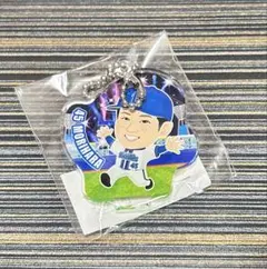 横浜DeNAベイスターズ ガチャ 森原康平