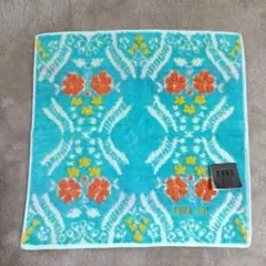 【新品未使用品】ANNA SUI　タオルハンカチ